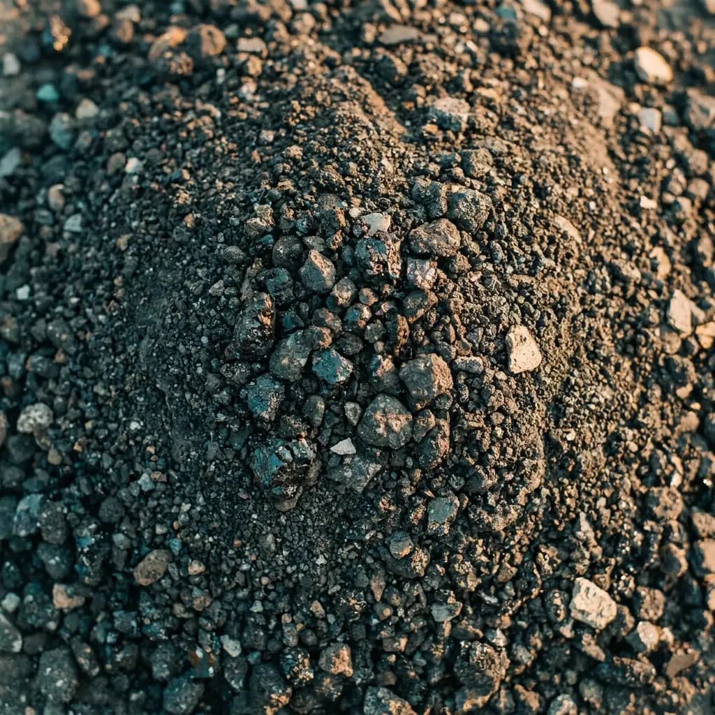 Асфальтная крошка